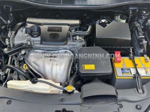 Xe Toyota Camry XLE 2.5 AT 2014
