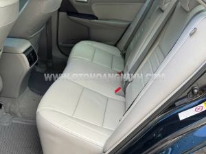 Xe Toyota Camry XLE 2.5 AT 2014