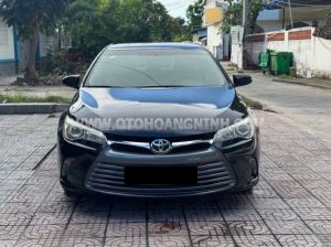 Xe Toyota Camry XLE 2.5 AT 2014