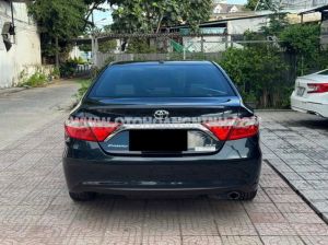 Xe Toyota Camry XLE 2.5 AT 2014
