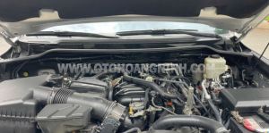 Xe Toyota Land Cruiser VX 4.6 V8 2012