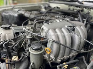 Xe Toyota Land Cruiser GX 4.5 2007