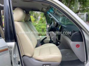 Xe Toyota Land Cruiser GX 4.5 2007
