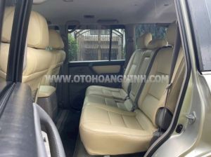 Xe Toyota Land Cruiser GX 4.5 2007