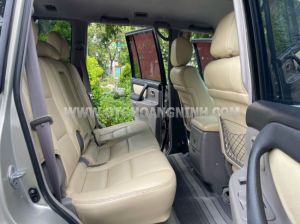 Xe Toyota Land Cruiser GX 4.5 2007