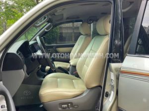 Xe Toyota Land Cruiser GX 4.5 2007