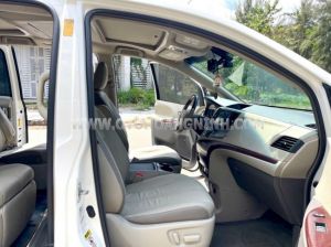 Xe Toyota Sienna Limited 3.5 AWD 2013