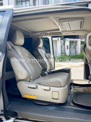Xe Toyota Sienna Limited 3.5 AWD 2013