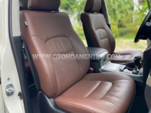 Xe Toyota Land Cruiser 4.6 V8 2020