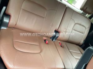 Xe Toyota Land Cruiser 4.6 V8 2020