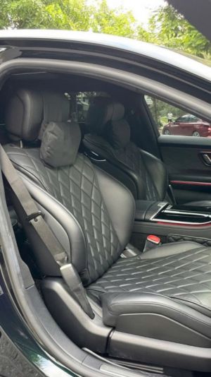 Xe Mercedes Benz S class S450 4Matic Luxury 2022