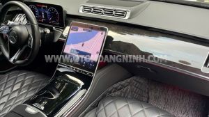Xe Mercedes Benz S class S450 4Matic Luxury 2022
