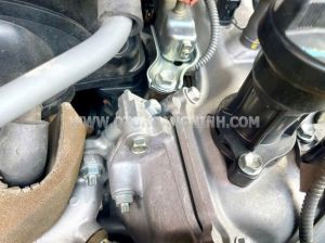 Xe Toyota Land Cruiser VX.R 5.7 V8 2016