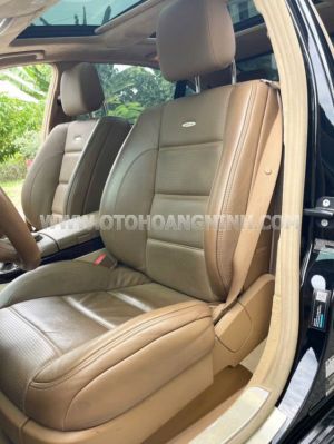 Xe Mercedes Benz S class S63 AMG 2008