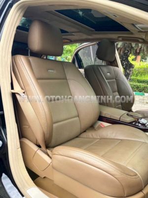 Xe Mercedes Benz S class S63 AMG 2008
