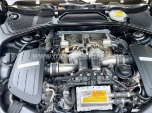 Xe Bentley Flying Spur V8 2014
