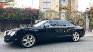 Xe Bentley Flying Spur V8 2014