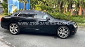 Xe Bentley Flying Spur V8 2014