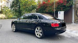 Xe Bentley Flying Spur V8 2014