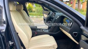 Xe Bentley Flying Spur V8 2014