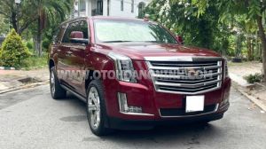 Xe Cadillac Escalade ESV Platinum 2016