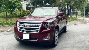 Xe Cadillac Escalade ESV Platinum 2016