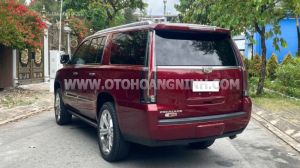 Xe Cadillac Escalade ESV Platinum 2016