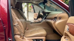 Xe Cadillac Escalade ESV Platinum 2016