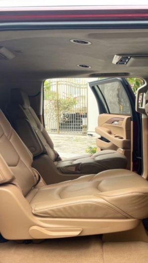Xe Cadillac Escalade ESV Platinum 2016