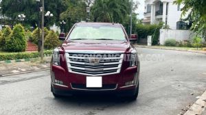 Xe Cadillac Escalade ESV Platinum 2016
