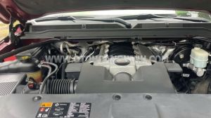 Xe Cadillac Escalade ESV Platinum 2016