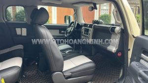 Xe Toyota Fj cruiser 4.0 AT AWD 2008
