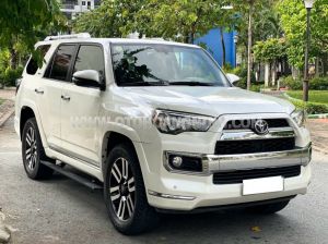 Xe Toyota 4 Runner Limited 2015