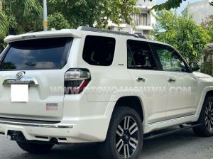 Xe Toyota 4 Runner Limited 2015