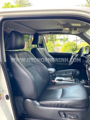 Xe Toyota 4 Runner Limited 2015
