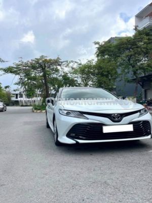 Xe Toyota Camry 2.5Q 2020