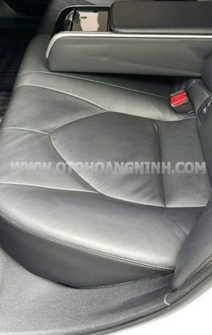 Xe Toyota Camry 2.5Q 2020
