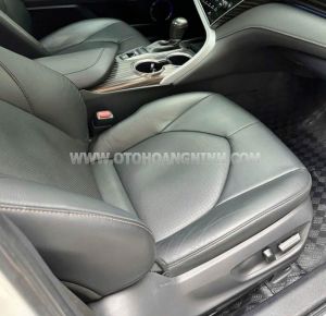 Xe Toyota Camry 2.5Q 2020