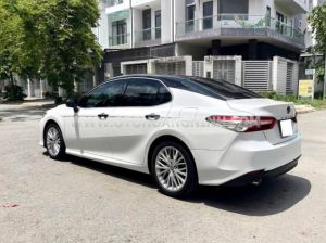 Xe Toyota Camry 2.5Q 2020