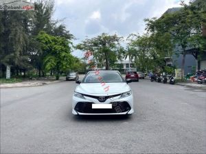 Xe Toyota Camry 2.5Q 2020