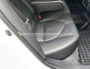 Xe Toyota Camry 2.5Q 2020