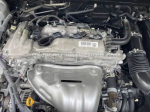 Xe Toyota Camry 2.5Q 2020