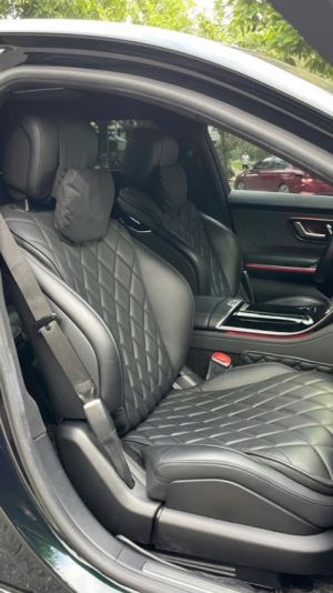Xe Mercedes Benz S class S450 4Matic Luxury 2022