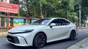Xe Toyota Camry 2.5 HEV Mid 2025
