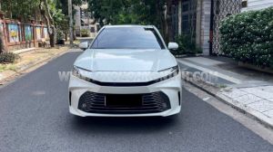 Xe Toyota Camry 2.5 HEV Mid 2025