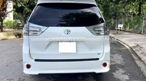 Xe Toyota Sienna SE 3.5 2014