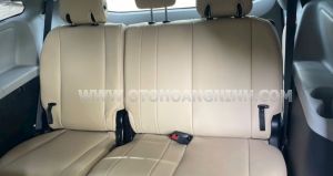 Xe Toyota Sienna SE 3.5 2014