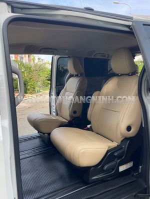 Xe Toyota Sienna SE 3.5 2014