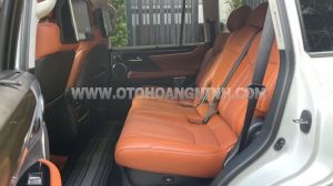 Xe Lexus LX 570 2016