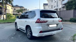 Xe Lexus LX 570 2016